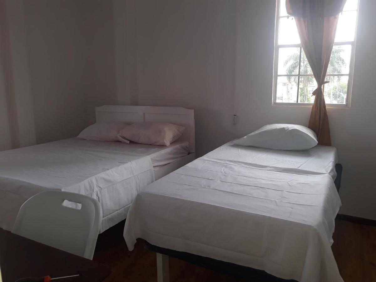 Julian Guest House Georgetown Ngoại thất bức ảnh