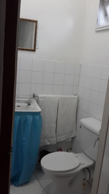 Julian Guest House Georgetown Phòng bức ảnh