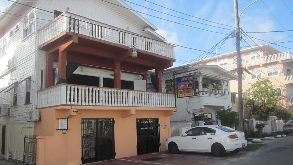 Julian Guest House Georgetown Ngoại thất bức ảnh