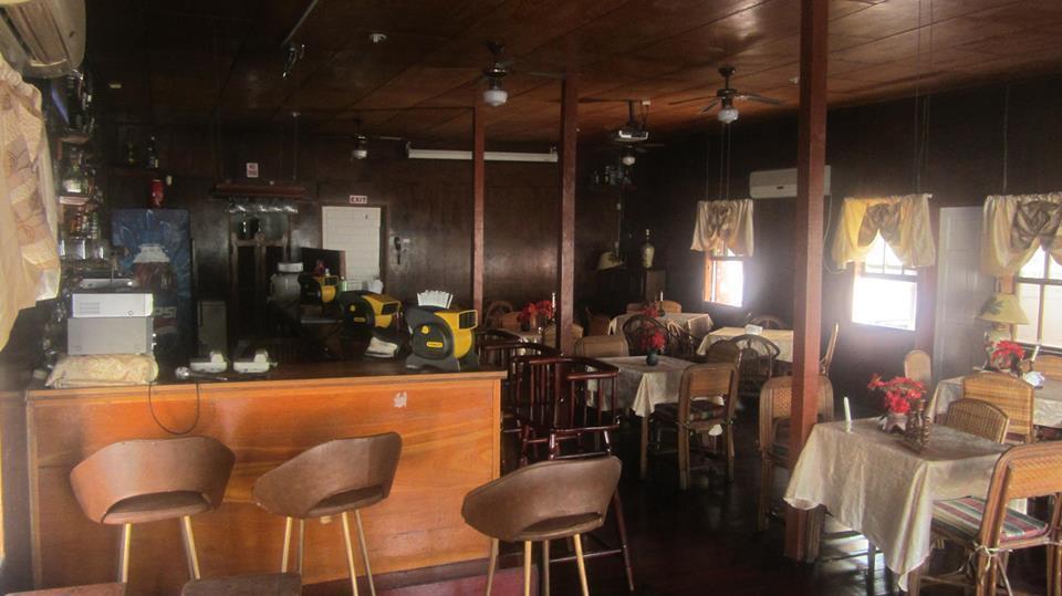 Julian Guest House Georgetown Ngoại thất bức ảnh