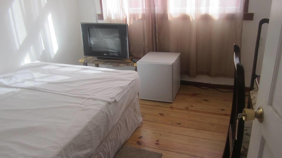 Julian Guest House Georgetown Ngoại thất bức ảnh