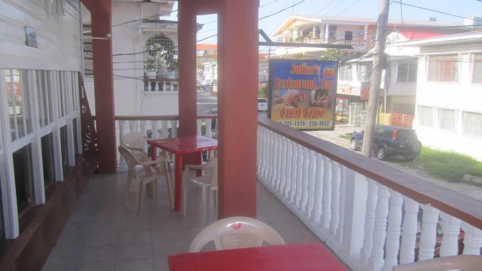 Julian Guest House Georgetown Ngoại thất bức ảnh