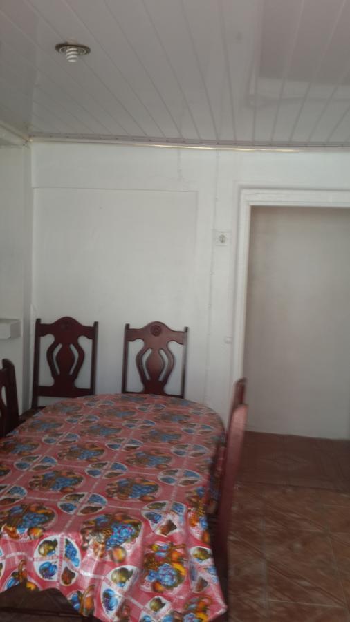 Julian Guest House Georgetown Ngoại thất bức ảnh
