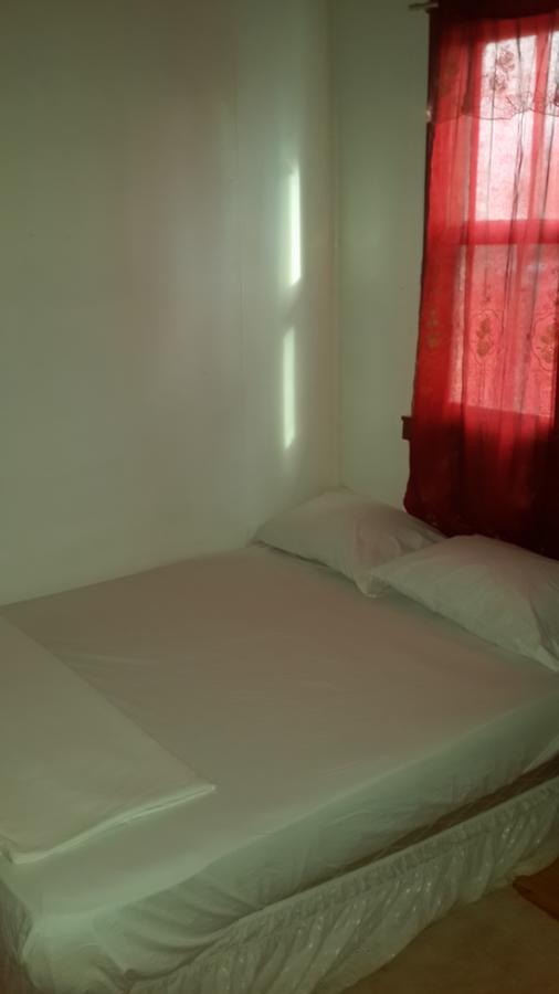 Julian Guest House Georgetown Ngoại thất bức ảnh