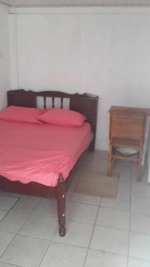 Julian Guest House Georgetown Ngoại thất bức ảnh