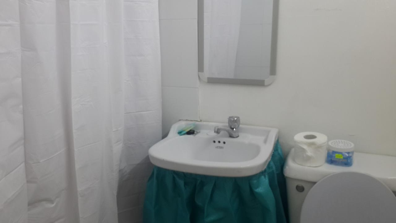Julian Guest House Georgetown Ngoại thất bức ảnh