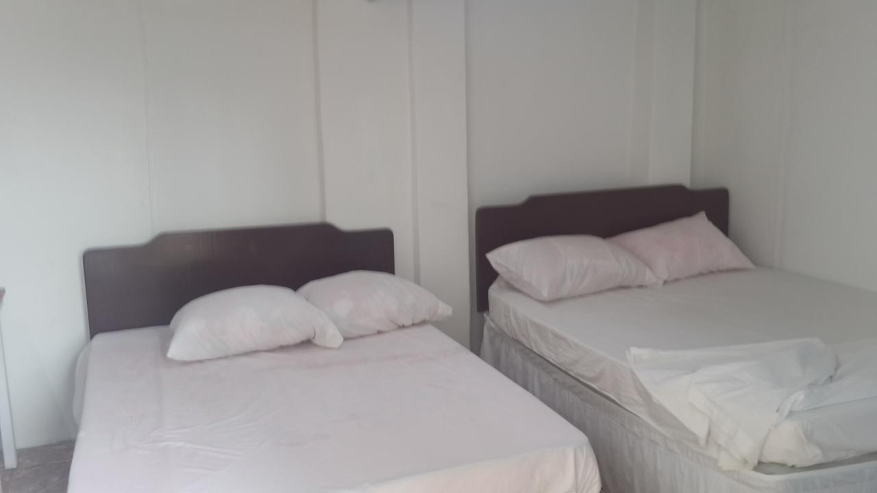 Julian Guest House Georgetown Ngoại thất bức ảnh