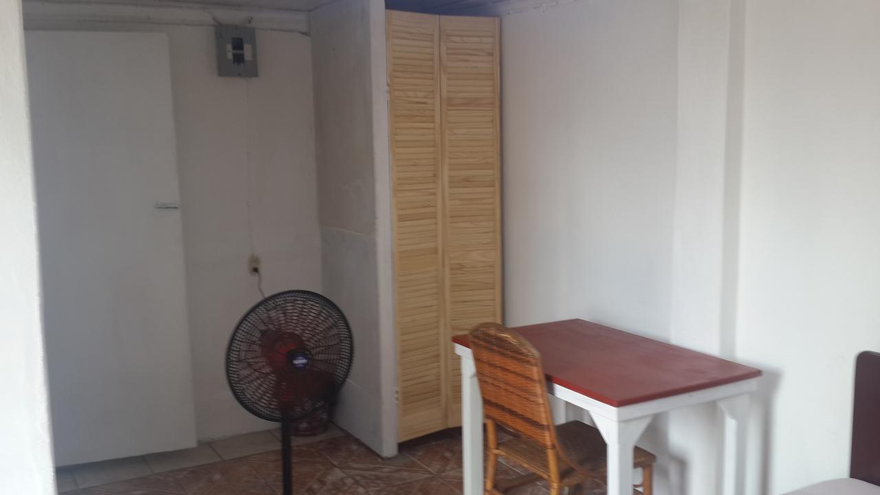 Julian Guest House Georgetown Ngoại thất bức ảnh