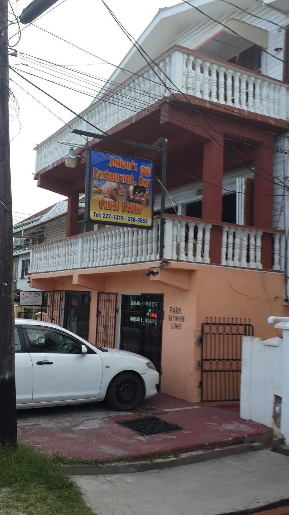 Julian Guest House Georgetown Ngoại thất bức ảnh