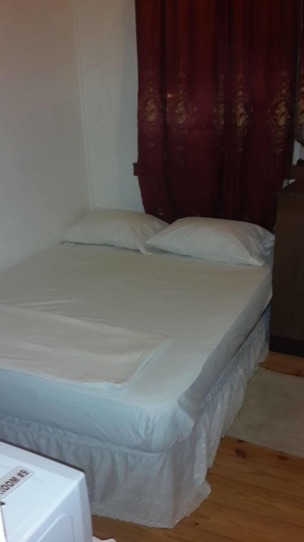 Julian Guest House Georgetown Ngoại thất bức ảnh