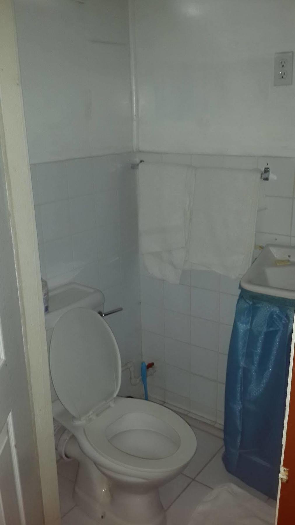 Julian Guest House Georgetown Ngoại thất bức ảnh