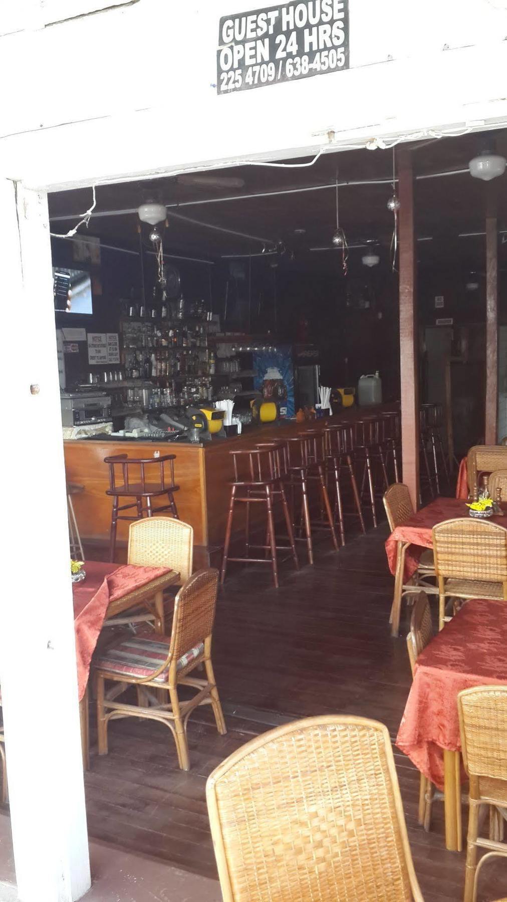 Julian Guest House Georgetown Ngoại thất bức ảnh