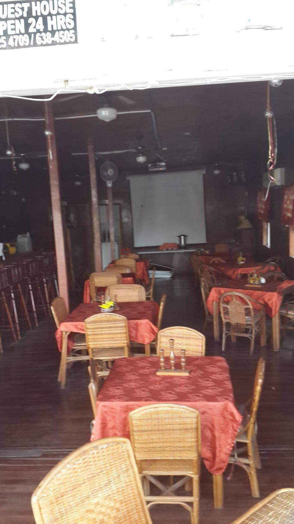 Julian Guest House Georgetown Ngoại thất bức ảnh