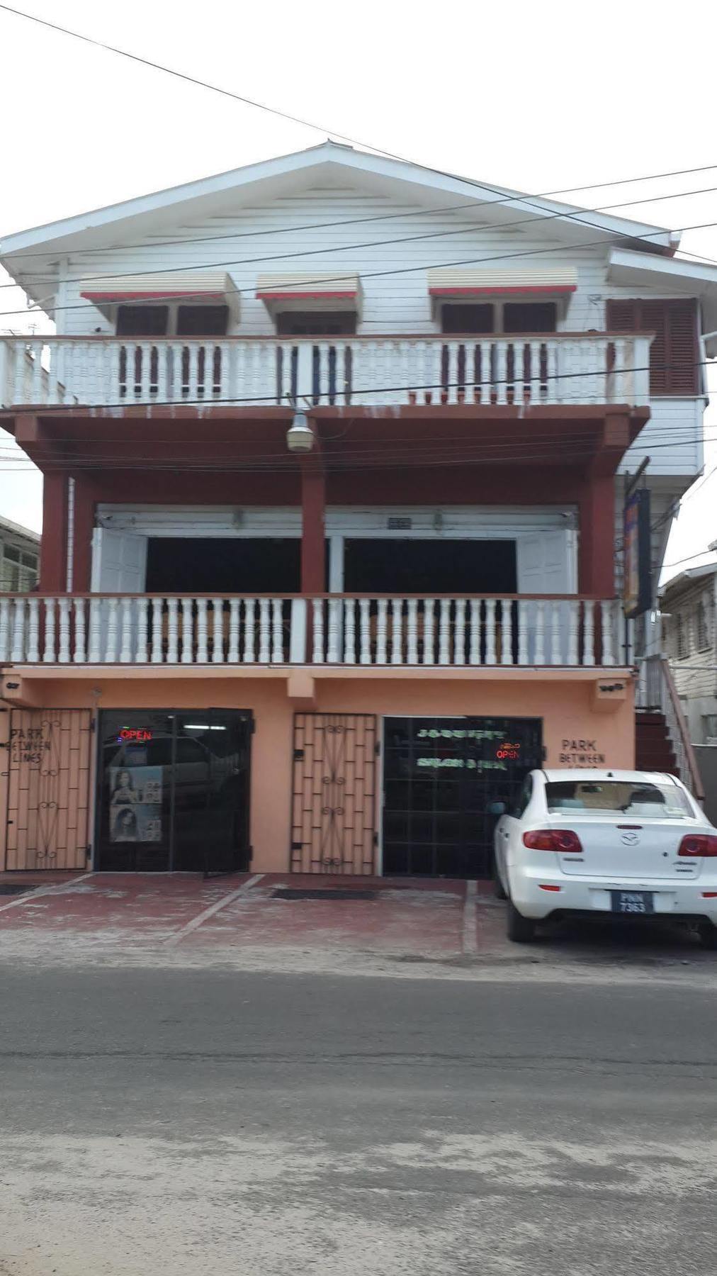 Julian Guest House Georgetown Ngoại thất bức ảnh