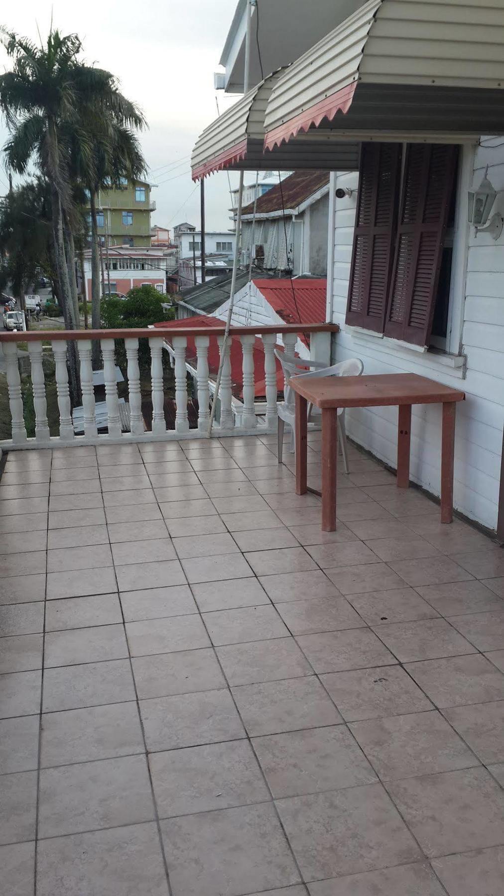 Julian Guest House Georgetown Ngoại thất bức ảnh