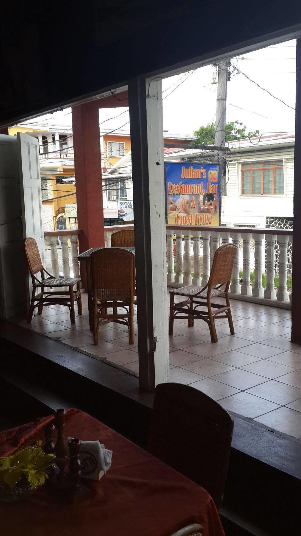 Julian Guest House Georgetown Ngoại thất bức ảnh